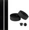 Acros Silicone Wrap Handlebar Tape - black/universal