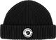 Fjällräven 1960 Lite Logo Mütze - black | one size