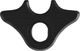 Nicolai 3x Cable Guide for Rocker Arm - black
