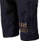 dirtlej Dirtsuit Pro Edition Ladies - black-azure-turq/S