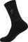 Specialized Techno MTB Tall Socken - black/40 - 42