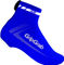 GripGrab RaceAero Lightweight Lycra Shoe Covers - blue/37 - 46