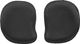 Syntace Biowing Armpads für C6 / C3 / XXS - schwarz