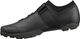 Fizik Ferox 2 Gravel Schuhe - schwarz-grün | 41