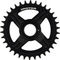 Rotor E-MTB Kettenblatt Direct Mount für Bosch, noQ - schwarz/34 Z