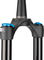 Fox Racing Shox Fourche á suspension 36 Float Grip Rhythm E-Optimized 29" - black | Axe Traversant 15 mm | 150 mm | 44 mm | 110 mm | 29" | 1 1/8" - 1,5" tapered