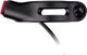Supernova TL3 MINI PRO Seatpost Clamp feu arrière avec homologation StVZO - black | 31,6 mm