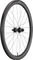 Scope Cycling R4 Disc Centre-Lock 28'' Wheelset - black | Shimano Road | 142 mm | 100 mm | 28"