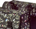Basil Wanderlust Fahrradtasche - charcoal/35 l
