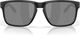 Oakley Lunettes de soleil Holbrook XXL - matte black | prizm black