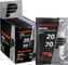 Powerbar Bebida en polvo Refuel Clear Recovery Drink (97 g) - 10 Unidades - cereza