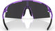 Bliz P006 Sports Glasses - transparent purple | violet