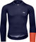 POC Cadence L/S Herren Trikot - apatite navy | L