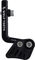 Wolf Tooth Components Braze-on Mount Kettenführung - black