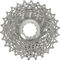 SRAM PG-1070 10-fach Kassette für Force / Rival / X9 - silber/11-26