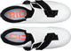 Sidi Prima Damen Rennrad Schuhe - white-black | 39