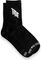 Title MTB The Everyday Socks - black/41 - 47