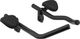 BBB Prolongateur de Guidon AeroBase BHB-52 - noir