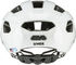 uvex Rise Helm - white/56 - 59 cm