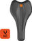 BikeYoke SAGMA 3D Rubber Tag - orange