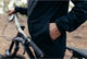 Northwave Chaqueta Cortaviento Rampage - black | M