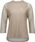 POC Motion Air 3/4 Damen Jersey - okenite off white/S