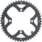 Shimano Deore FC-M590 9-speed Chainring for Chain Guards - grey/48 