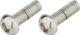 Cannondale Portabidones ReGrip - black