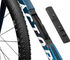 Factor ALUTO Force XPLR PM Carbon 28" Gravel Bike - raptor blue/170,0 mm/M/50 mm/28"