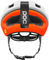 POC Omne Beacon MIPS Helmet - hydrogen white-fluorescent orange matt/54 - 59 cm