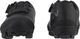 Northwave Hammer Plus MTB Schuhe - black-dark grey/42