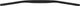 LEVELNINE MTB 35 20 mm Riser Handlebars - black stealth/800 mm