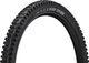 Schwalbe Cubierta plegable Big Betty Evolution ADDIX Soft Super Gravity 27,5+ - negro/27.5 /65 /65-584/2.6 