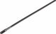 Fulcrum Replacement spokes from model 2017 - black/rear left
