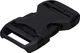 deuter Boucle Enfichable - black/30 mm