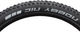 Schwalbe Nobby Nic Performance ADDIX TwinSkin 27.5" Folding Tyre - black/27.5 /57 mm/57-584/2.25 