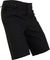 Fox Head Shorts Ranger Lite Modèle 2025 - black/36/XL