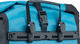 ORTLIEB Back-Roller Panniers - petrol-black/40 litres