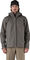Patagonia M's Torrentshell 3L Rain Jkt - noble grey | S