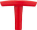 RockShox Vent Valve Tool for Reverb AXS / Reverb Stealth - 2020 Model - red
