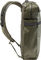 VAUDE Mineo Transformer 20 Rucksack - khaki/20000 ml