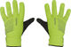 GripGrab Gants Ride Hi-Vis Waterproof Winter - yellow hi-vis/M