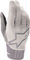 alpinestars Gants à Doigts Longs A-Dura Gel - light gray | M