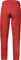 Endura Pantalones SingleTrack II - brick | XXXL
