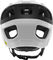 POC Cularis Pure MIPS Helmet - hydrogen white-uranium black matt | 59 - 62 cm