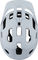 POC Casque Axion - hydrogen white mat/51 - 54 cm