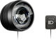 Lupine SL Nano F E-Bike front light with StVZO approval - black | 1000
