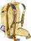 deuter Compact 14+3 Rucksack - savanna-dune/17 l