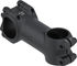LEVELNINE Universal 31.8 Stem - black stealth/+6°/-6° (FlipFlop)/75 mm