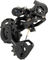 TRP Desviador DH7 RD-M860 7 velocidades - negro-dorado | 11 dientes